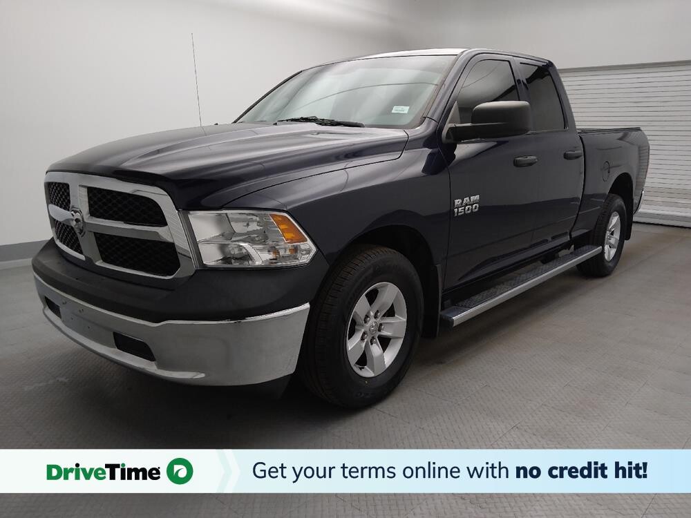 2018 RAM 1500 in Albuquerque, NM 87123 - 18131147