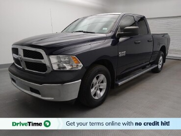 2018 RAM 1500 in Albuquerque, NM 87123