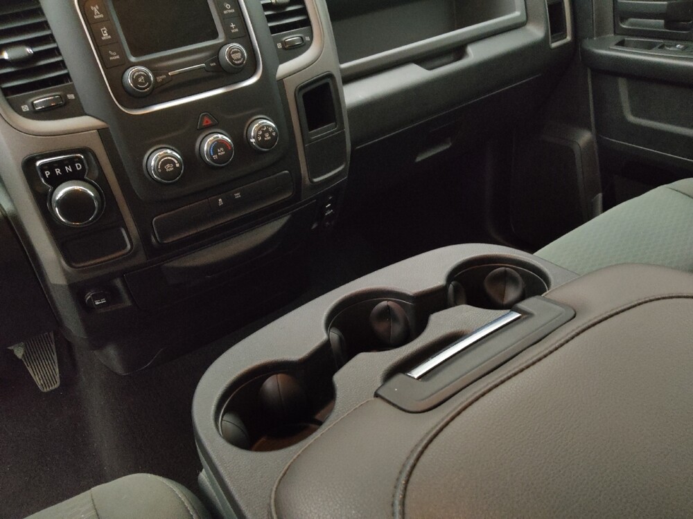 2018 RAM 1500 in Albuquerque, NM 87123 - 18131147 26