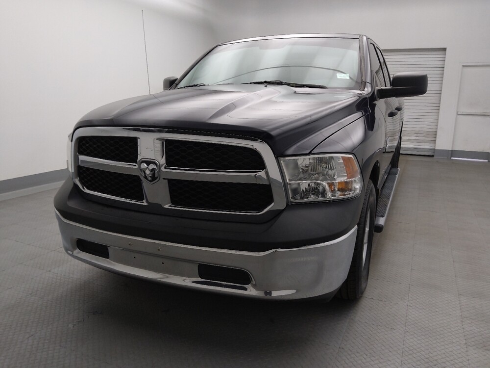2018 RAM 1500 in Albuquerque, NM 87123 - 18131147 15