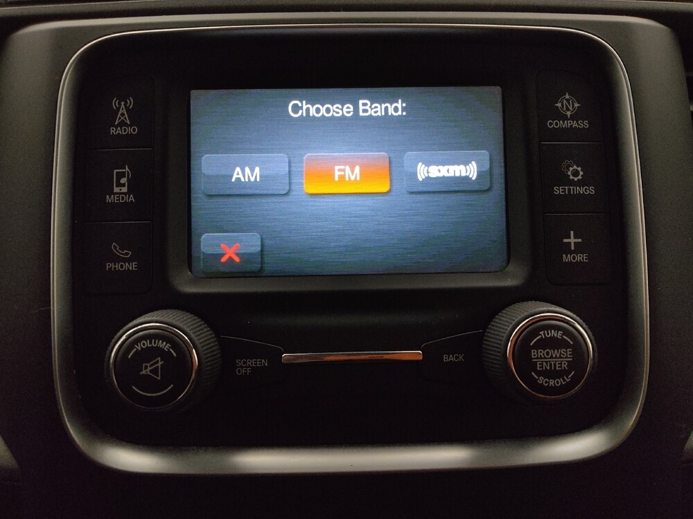 2018 RAM 1500 in Albuquerque, NM 87123 - 18131147 25