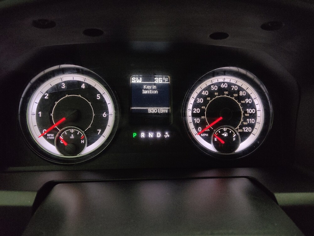 2018 RAM 1500 in Albuquerque, NM 87123 - 18131147 23