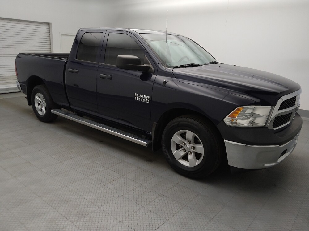 2018 RAM 1500 in Albuquerque, NM 87123 - 18131147 11