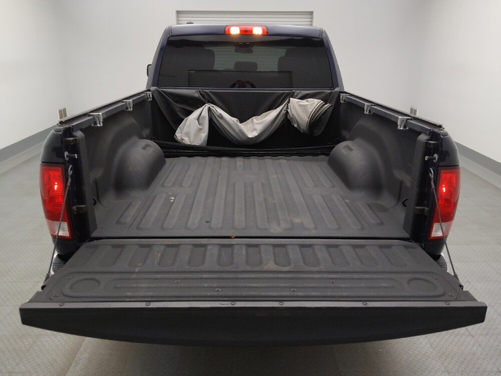 2018 RAM 1500 in Albuquerque, NM 87123 - 18131147 29