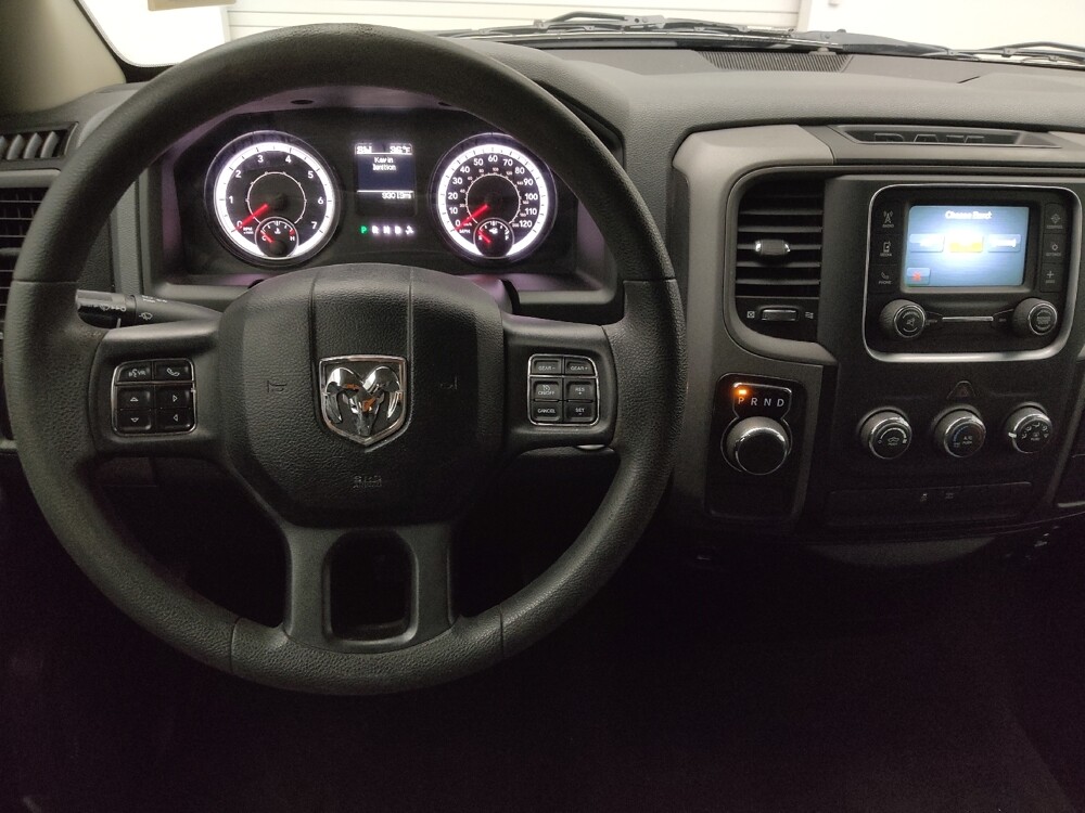 2018 RAM 1500 in Albuquerque, NM 87123 - 18131147 22