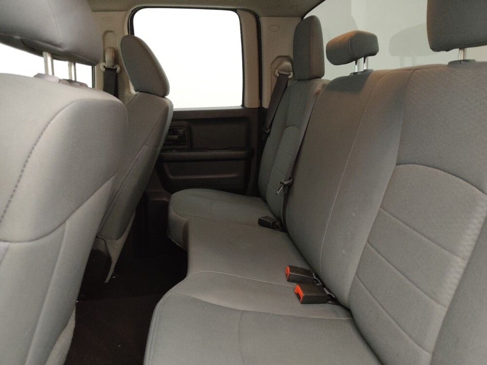 2018 RAM 1500 in Albuquerque, NM 87123 - 18131147 18