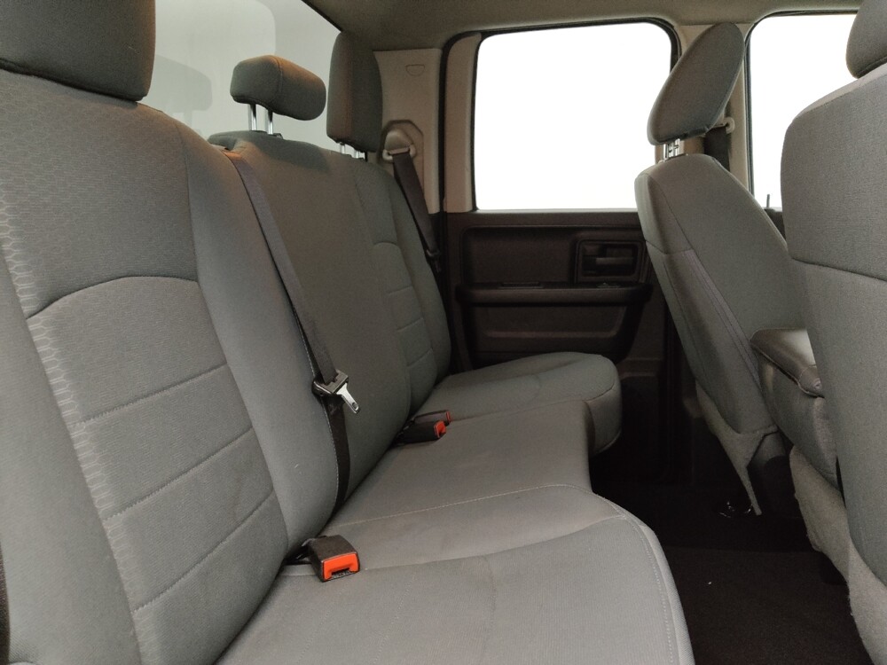 2018 RAM 1500 in Albuquerque, NM 87123 - 18131147 19