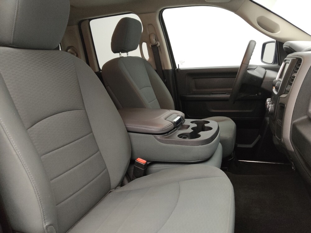 2018 RAM 1500 in Albuquerque, NM 87123 - 18131147 21