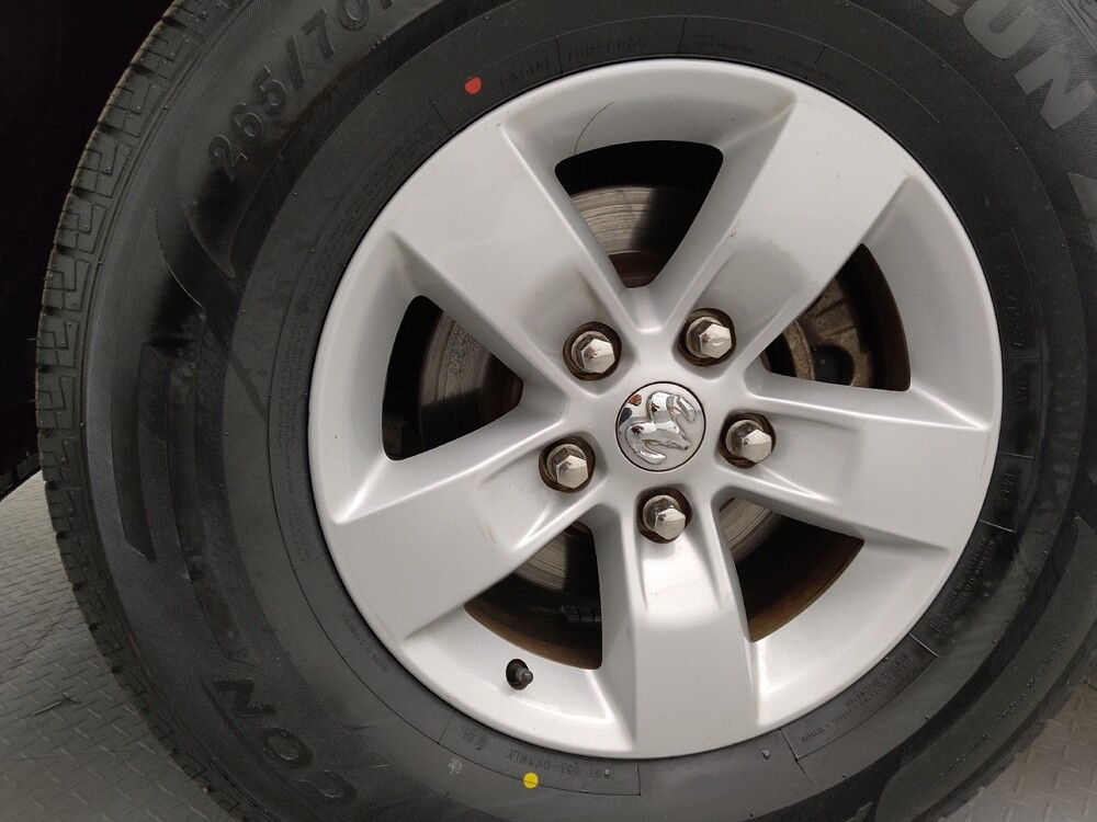 2018 RAM 1500 in Albuquerque, NM 87123 - 18131147 31