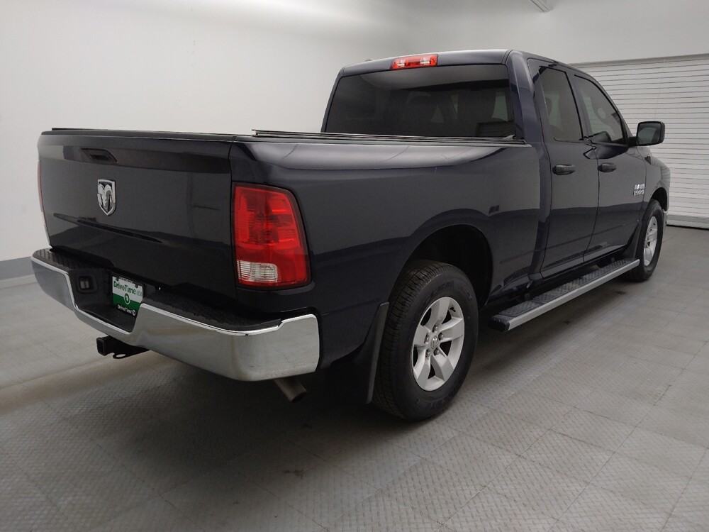 2018 RAM 1500 in Albuquerque, NM 87123 - 18131147 9