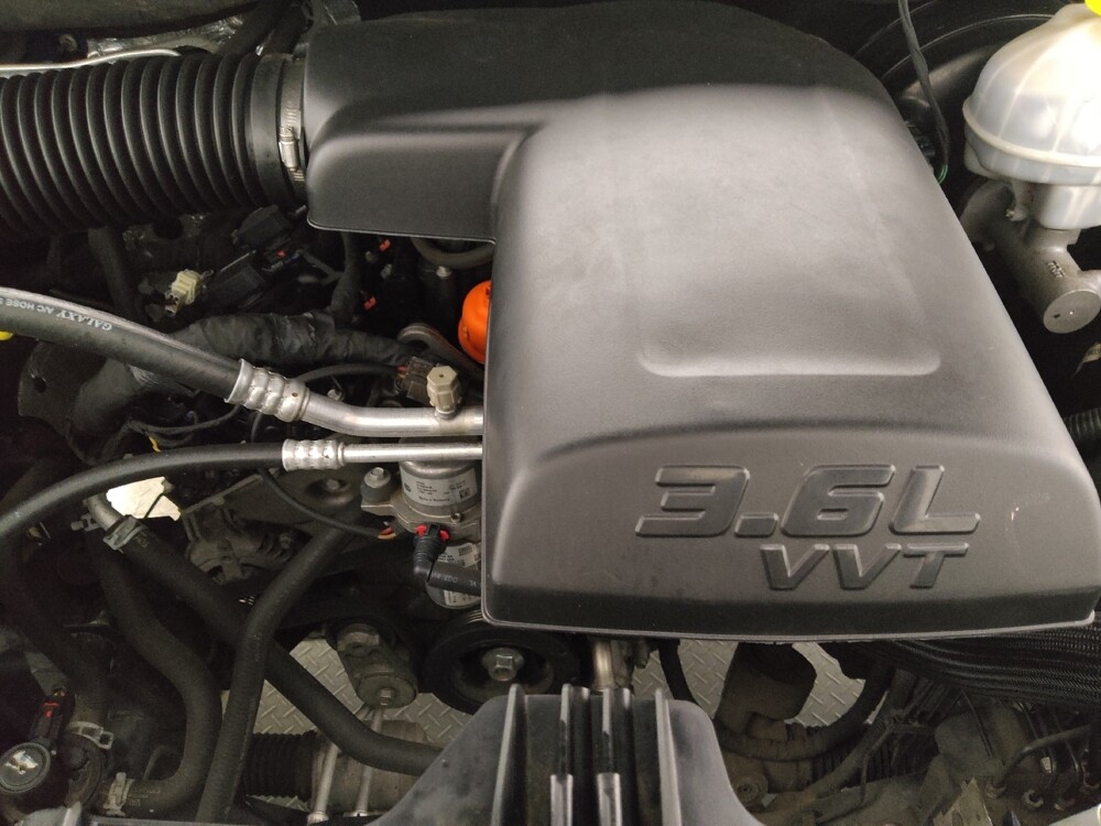 2018 RAM 1500 in Albuquerque, NM 87123 - 18131147 30