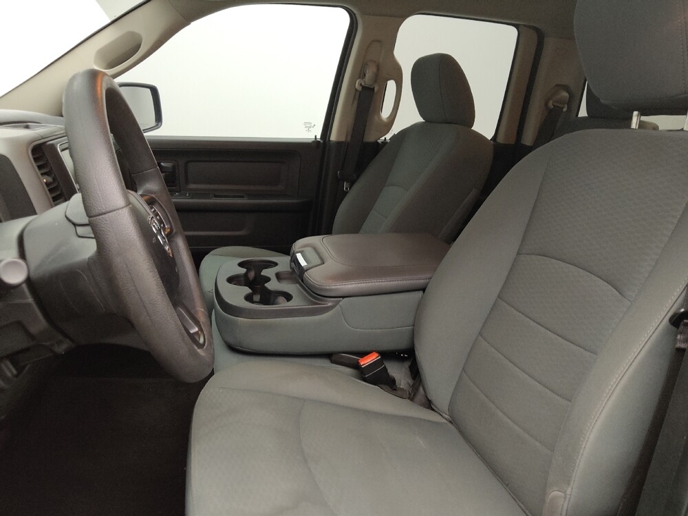 2018 RAM 1500 in Albuquerque, NM 87123 - 18131147 17