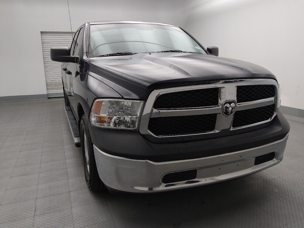 2018 RAM 1500 in Albuquerque, NM 87123 - 18131147 14