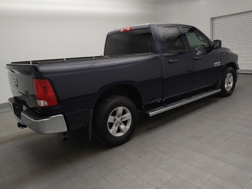 2018 RAM 1500 in Albuquerque, NM 87123 - 18131147 10