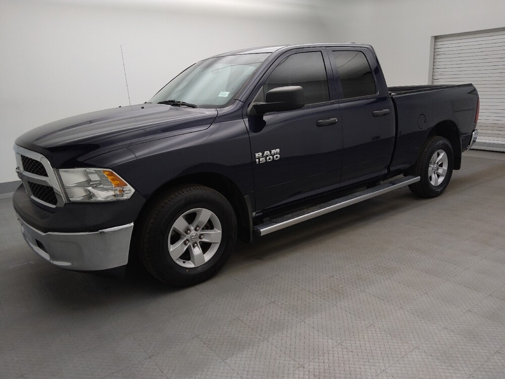 2018 RAM 1500 in Albuquerque, NM 87123 - 18131147 2