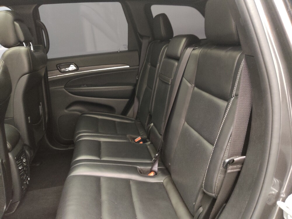 2021 Jeep Grand Cherokee in Albuquerque, NM 87123 - 18131148 18