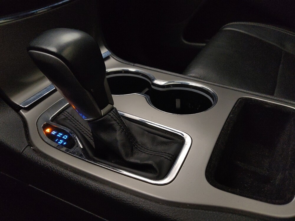 2021 Jeep Grand Cherokee in Albuquerque, NM 87123 - 18131148 26