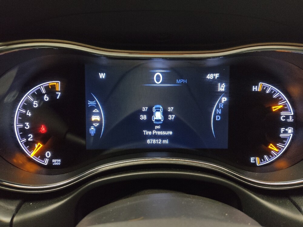 2021 Jeep Grand Cherokee in Albuquerque, NM 87123 - 18131148 23