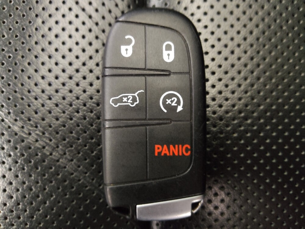 2021 Jeep Grand Cherokee in Albuquerque, NM 87123 - 18131148 32