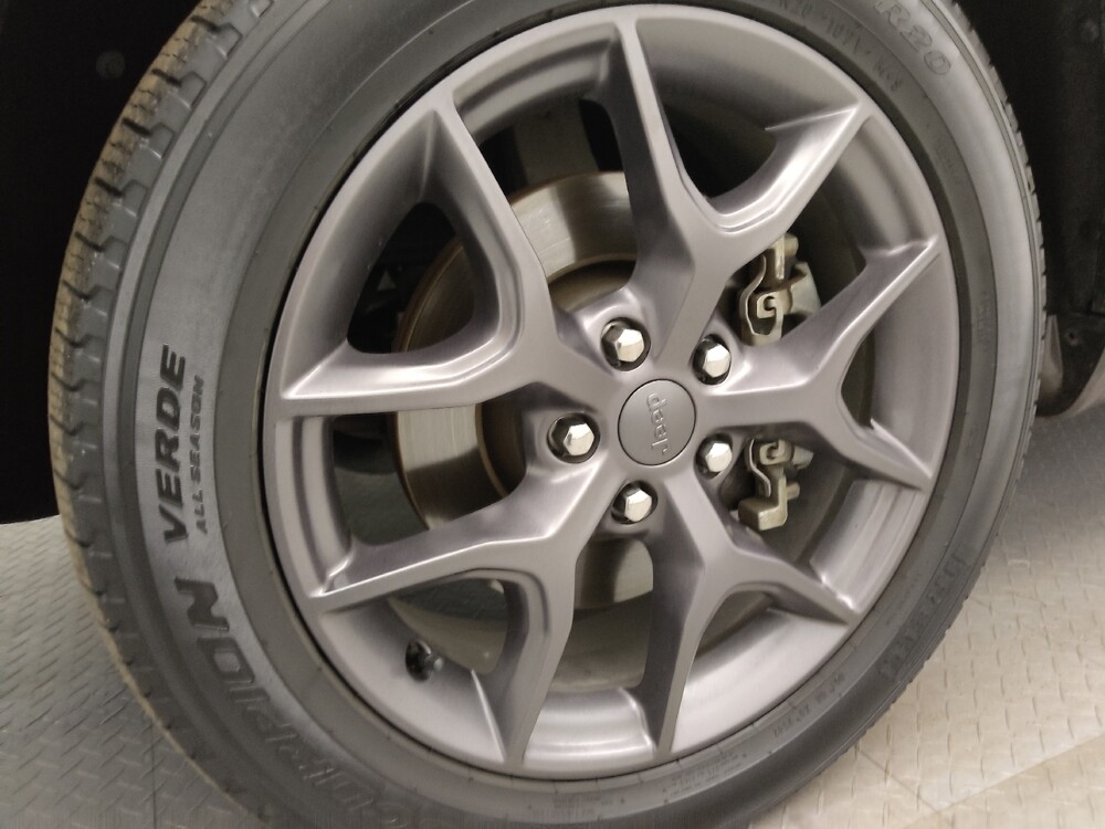 2021 Jeep Grand Cherokee in Albuquerque, NM 87123 - 18131148 31