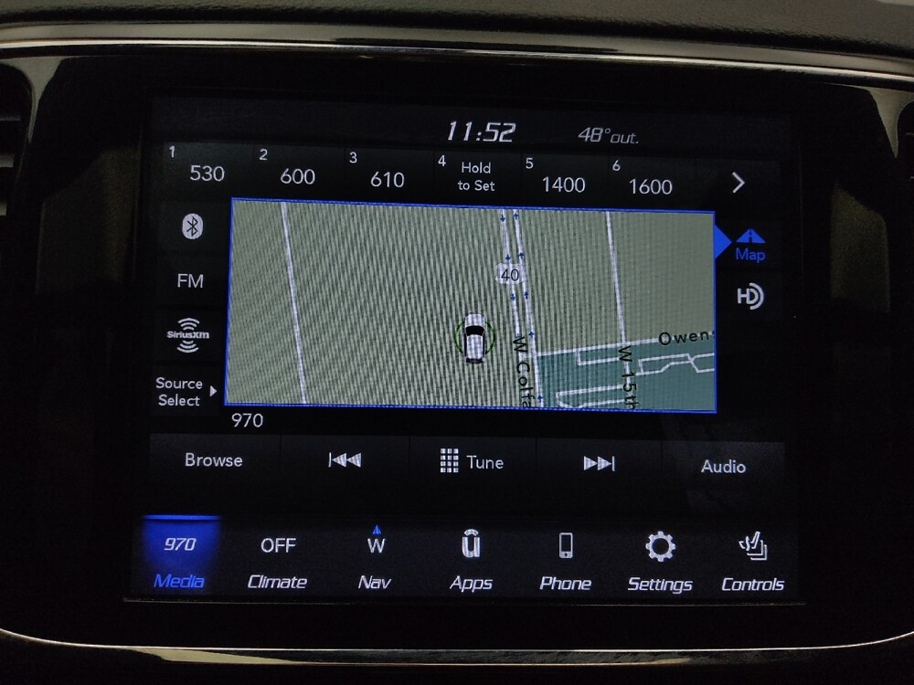 2021 Jeep Grand Cherokee in Albuquerque, NM 87123 - 18131148 25