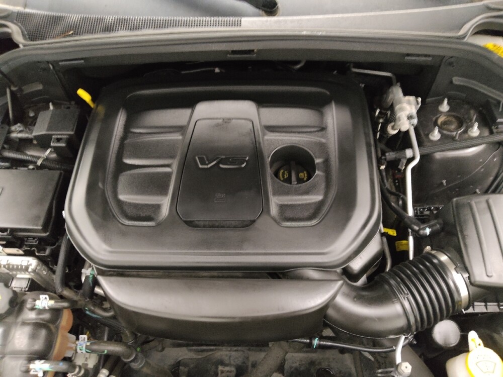 2021 Jeep Grand Cherokee in Albuquerque, NM 87123 - 18131148 30