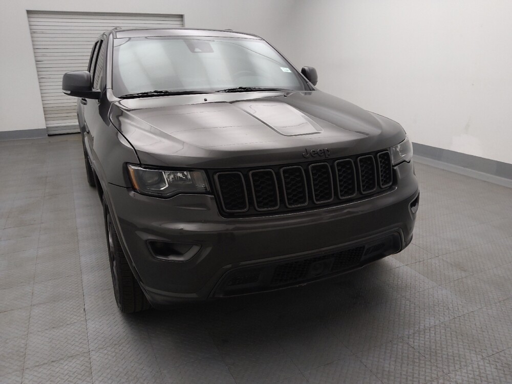 2021 Jeep Grand Cherokee in Albuquerque, NM 87123 - 18131148 14