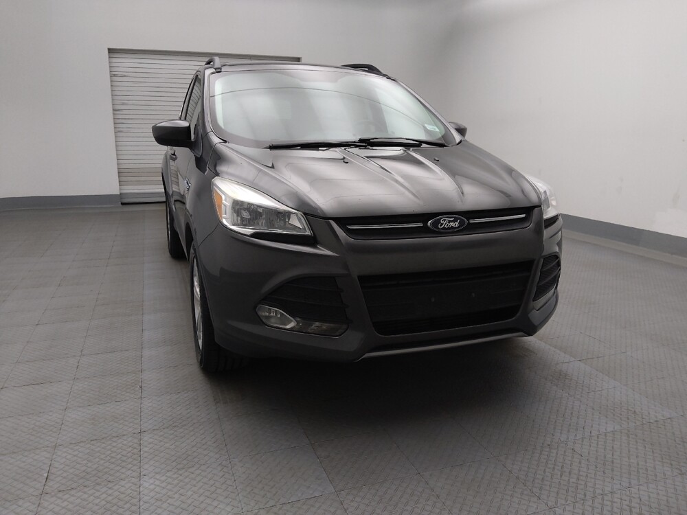 2016 Ford Escape in Albuquerque, NM 87123 - 18131149 14