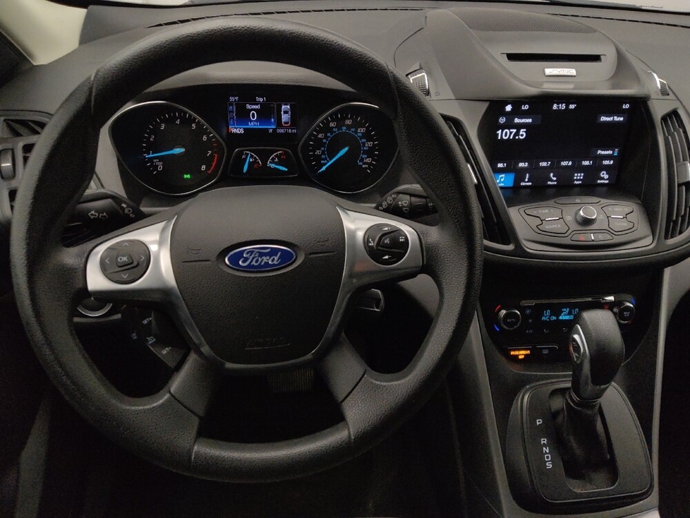 2016 Ford Escape in Albuquerque, NM 87123 - 18131149 22