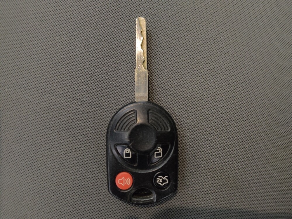 2016 Ford Escape in Albuquerque, NM 87123 - 18131149 32