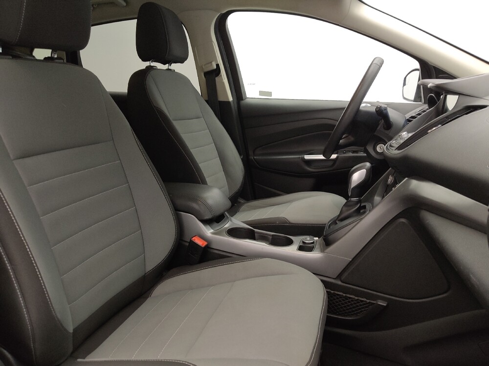 2016 Ford Escape in Albuquerque, NM 87123 - 18131149 21