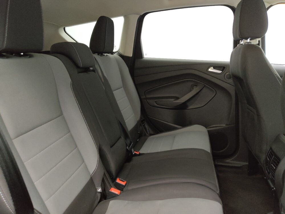 2016 Ford Escape in Albuquerque, NM 87123 - 18131149 19