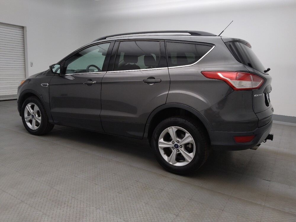 2016 Ford Escape in Albuquerque, NM 87123 - 18131149 3