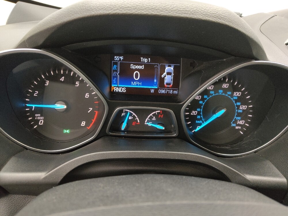 2016 Ford Escape in Albuquerque, NM 87123 - 18131149 23