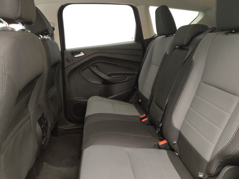 2016 Ford Escape in Albuquerque, NM 87123 - 18131149 18