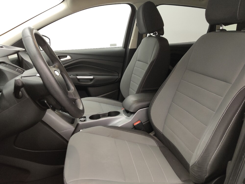 2016 Ford Escape in Albuquerque, NM 87123 - 18131149 17
