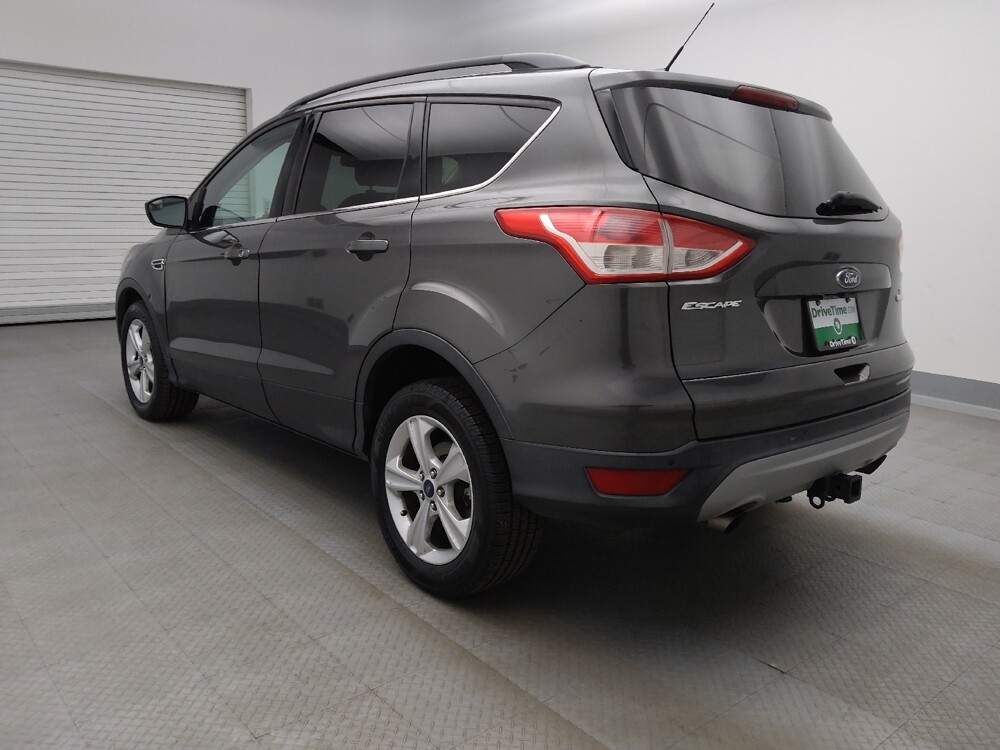 2016 Ford Escape in Albuquerque, NM 87123 - 18131149 5