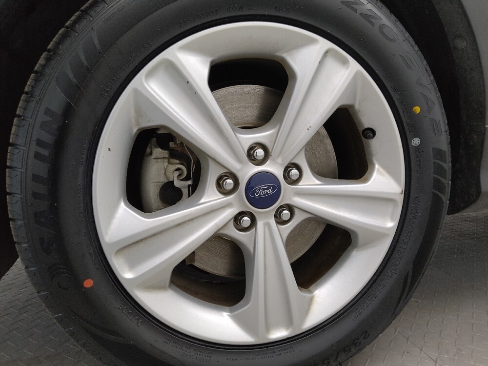 2016 Ford Escape in Albuquerque, NM 87123 - 18131149 31