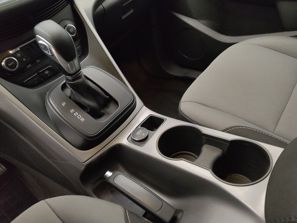 2016 Ford Escape in Albuquerque, NM 87123 - 18131149 26