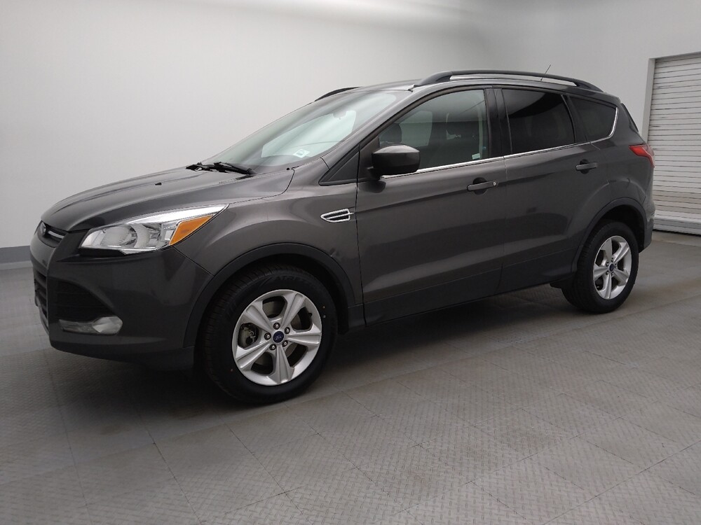 2016 Ford Escape in Albuquerque, NM 87123 - 18131149 2