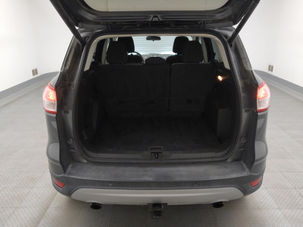 2016 Ford Escape in Albuquerque, NM 87123 - 18131149 29