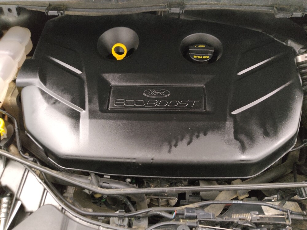 2016 Ford Escape in Albuquerque, NM 87123 - 18131149 30