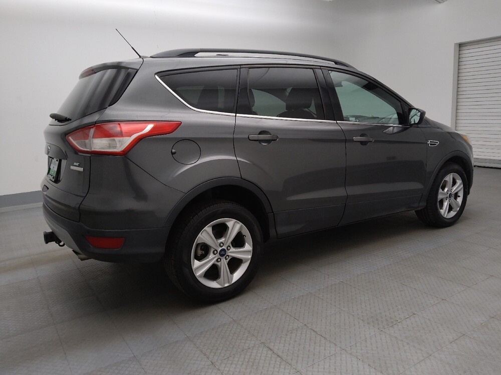 2016 Ford Escape in Albuquerque, NM 87123 - 18131149 10