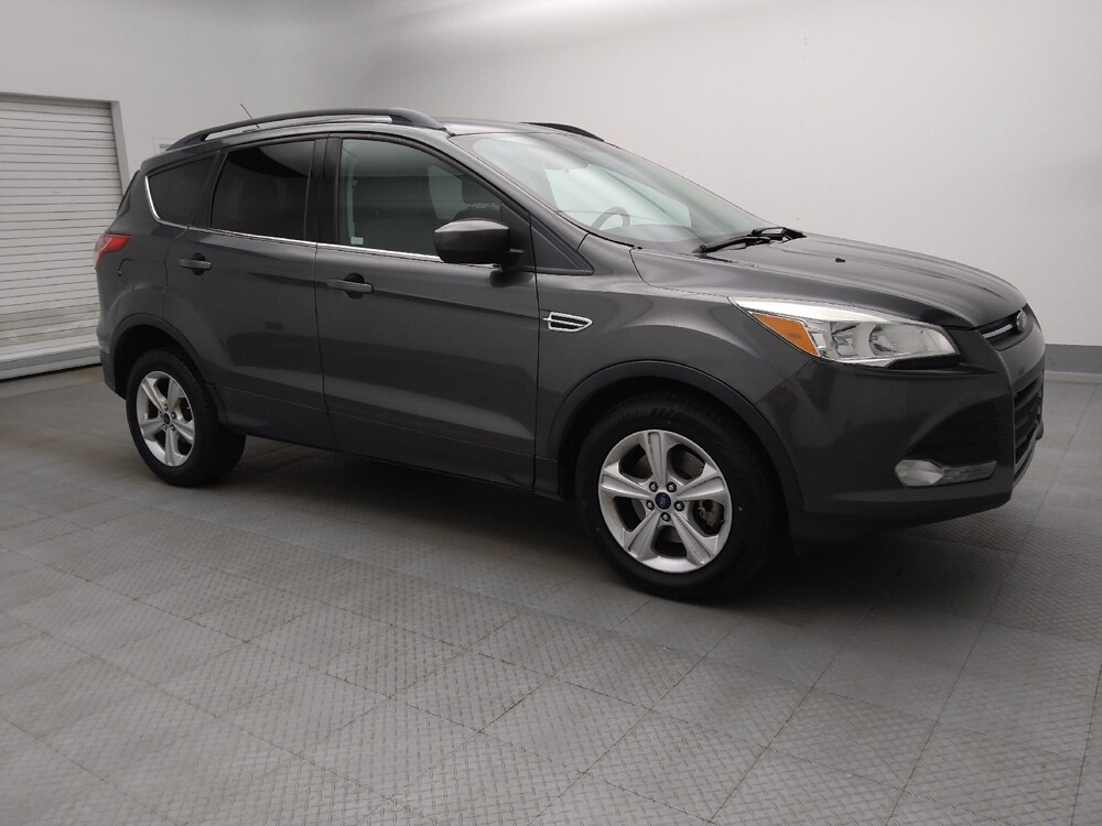 2016 Ford Escape in Albuquerque, NM 87123 - 18131149 11