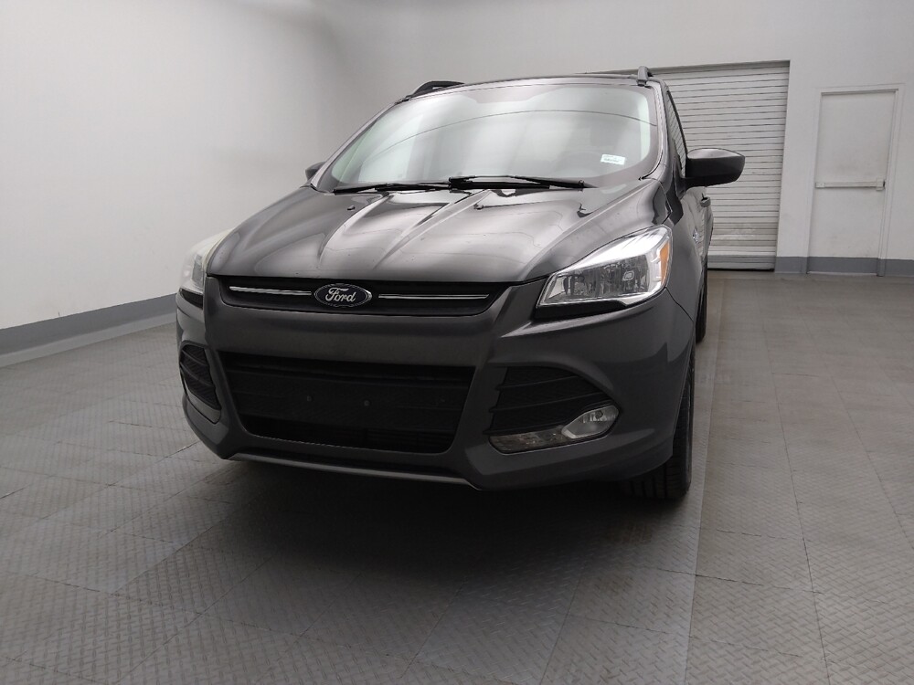 2016 Ford Escape in Albuquerque, NM 87123 - 18131149 15
