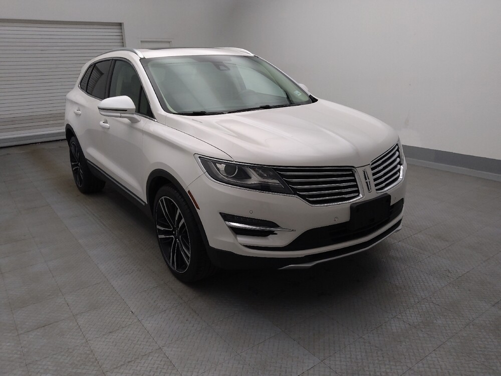 2017 Lincoln MKC in Albuquerque, NM 87123 - 18131150 13