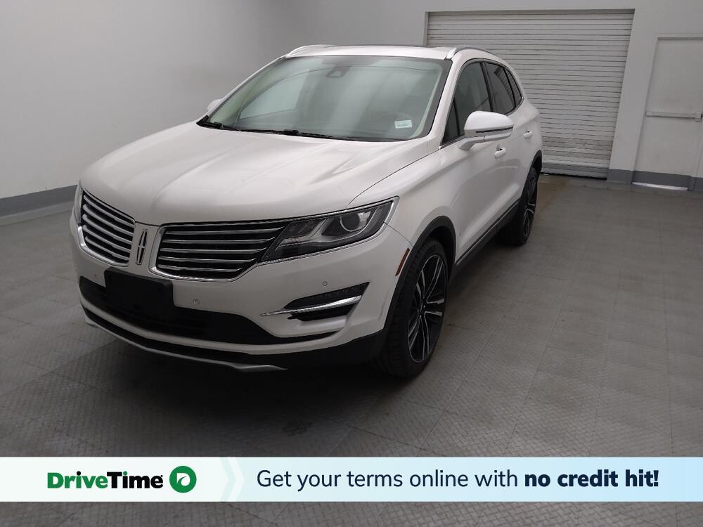 2017 Lincoln MKC in Albuquerque, NM 87123 - 18131150