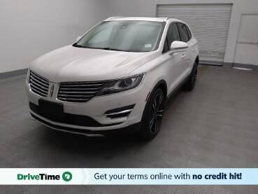 2017 Lincoln MKC in Albuquerque, NM 87123