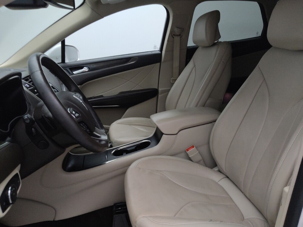 2017 Lincoln MKC in Albuquerque, NM 87123 - 18131150 17