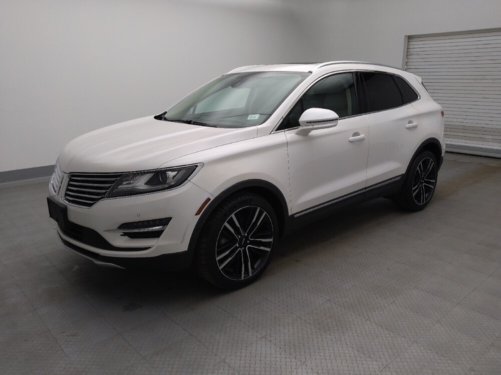 2017 Lincoln MKC in Albuquerque, NM 87123 - 18131150 2